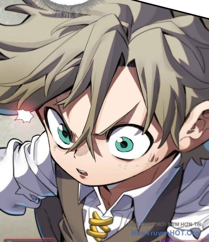 Dũng Sĩ Kiếm Tâm Chap 7 - Next Chap 8