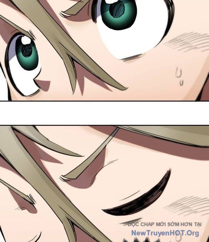 Dũng Sĩ Kiếm Tâm Chap 7 - Next Chap 8