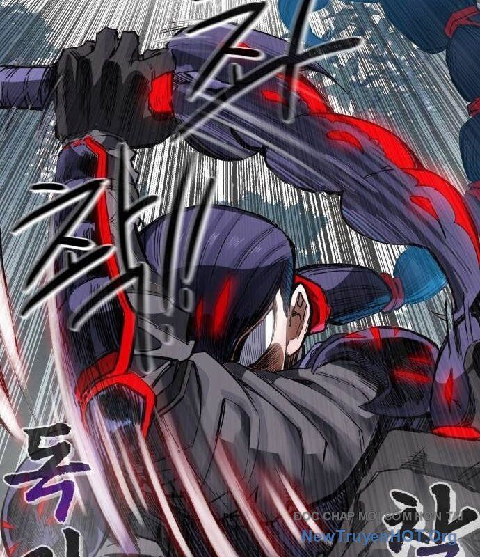 Dũng Sĩ Kiếm Tâm Chap 7 - Next Chap 8