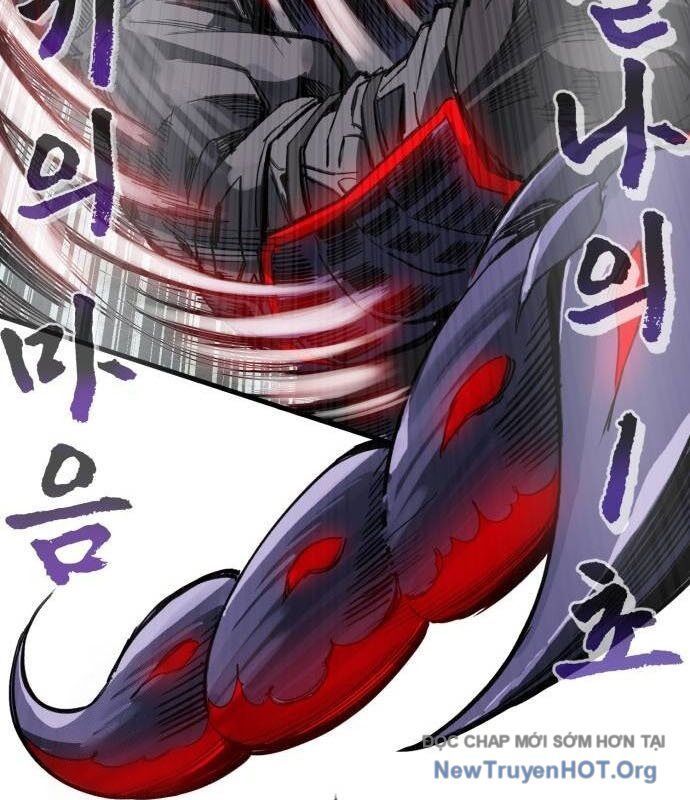 Dũng Sĩ Kiếm Tâm Chap 7 - Next Chap 8