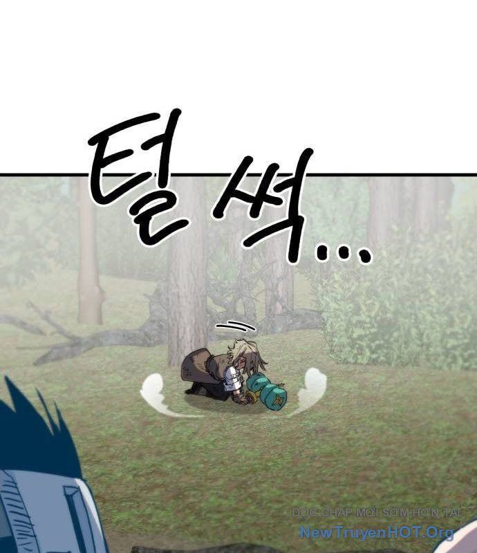 Dũng Sĩ Kiếm Tâm Chap 7 - Next Chap 8