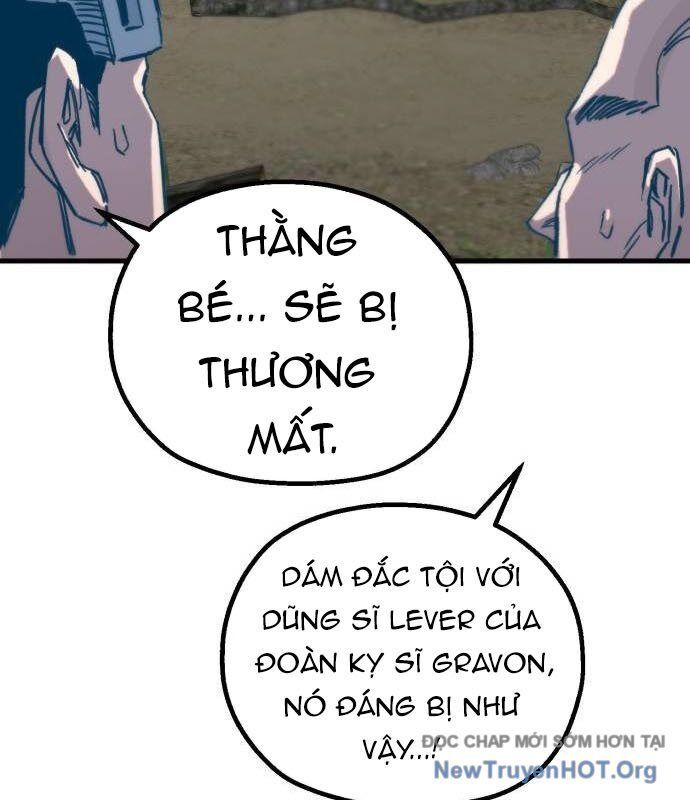 Dũng Sĩ Kiếm Tâm Chap 7 - Next Chap 8
