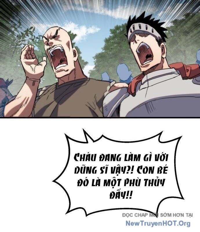 Dũng Sĩ Kiếm Tâm Chap 7 - Next Chap 8