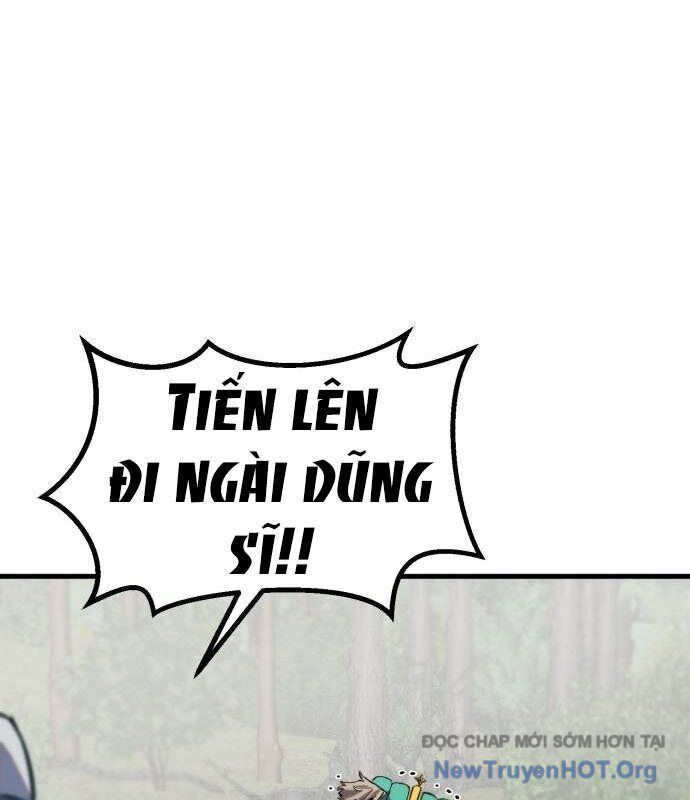 Dũng Sĩ Kiếm Tâm Chap 7 - Next Chap 8