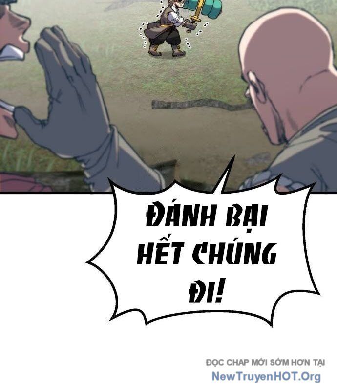 Dũng Sĩ Kiếm Tâm Chap 7 - Next Chap 8