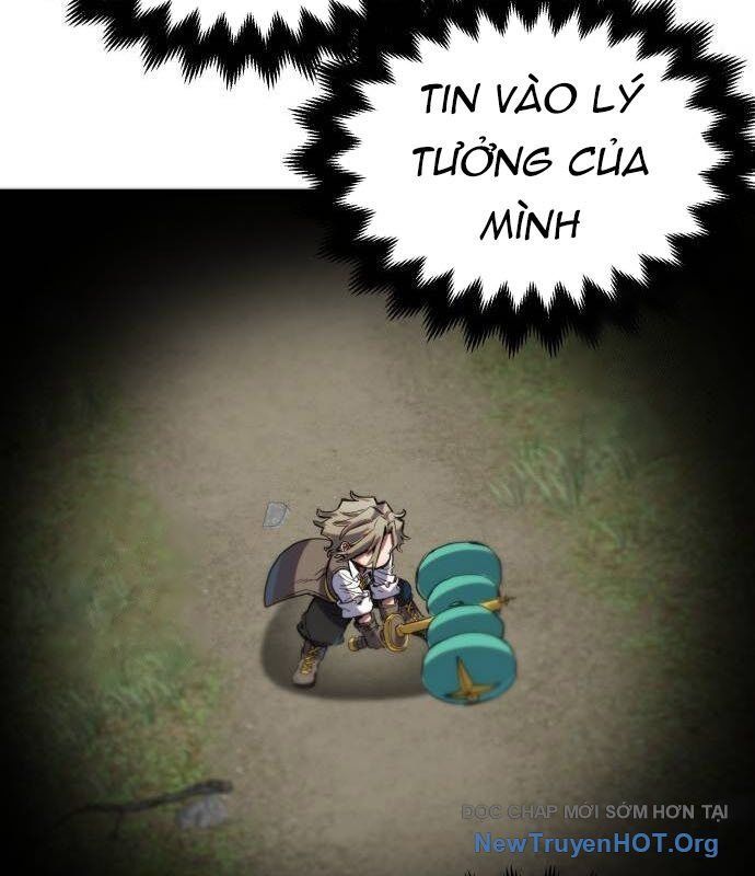 Dũng Sĩ Kiếm Tâm Chap 7 - Next Chap 8