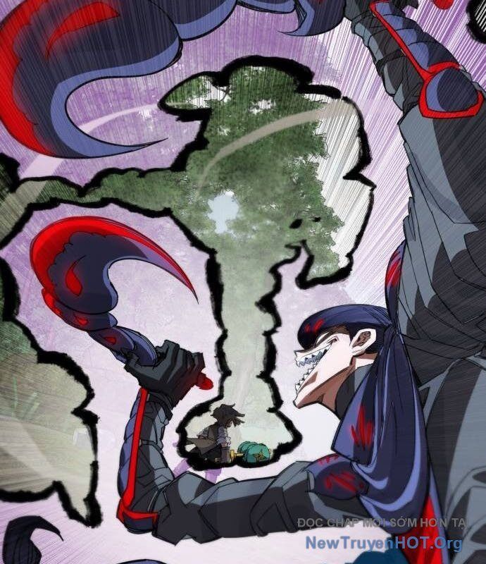 Dũng Sĩ Kiếm Tâm Chap 7 - Next Chap 8