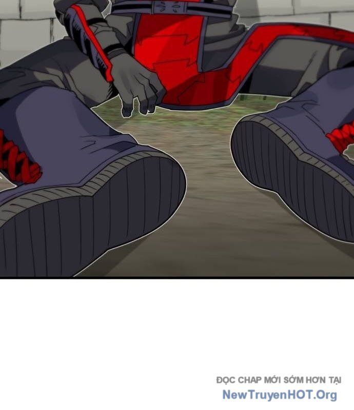 Dũng Sĩ Kiếm Tâm Chap 7 - Next Chap 8