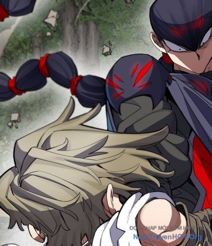 Dũng Sĩ Kiếm Tâm Chap 7 - Next Chap 8