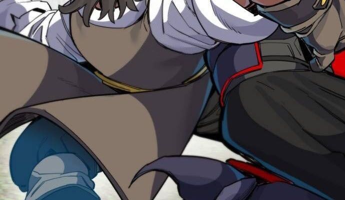 Dũng Sĩ Kiếm Tâm Chap 7 - Next Chap 8