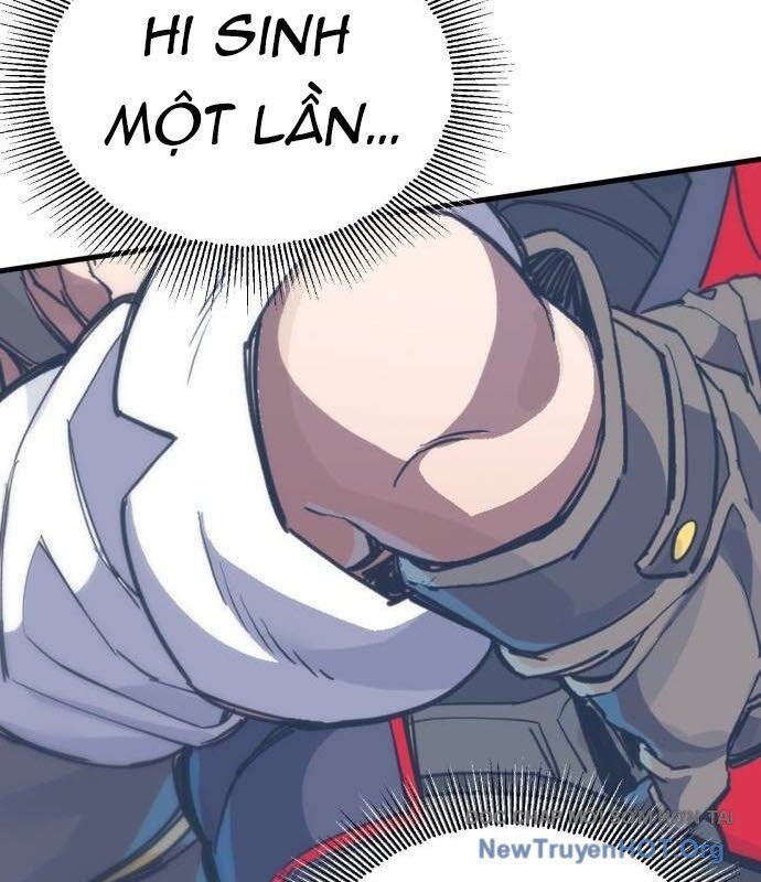 Dũng Sĩ Kiếm Tâm Chap 7 - Next Chap 8