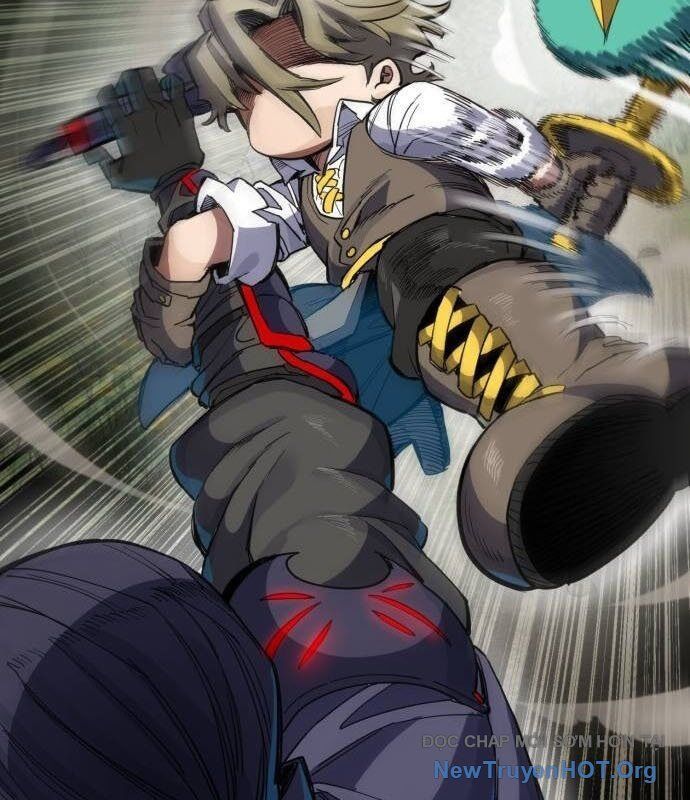 Dũng Sĩ Kiếm Tâm Chap 7 - Next Chap 8