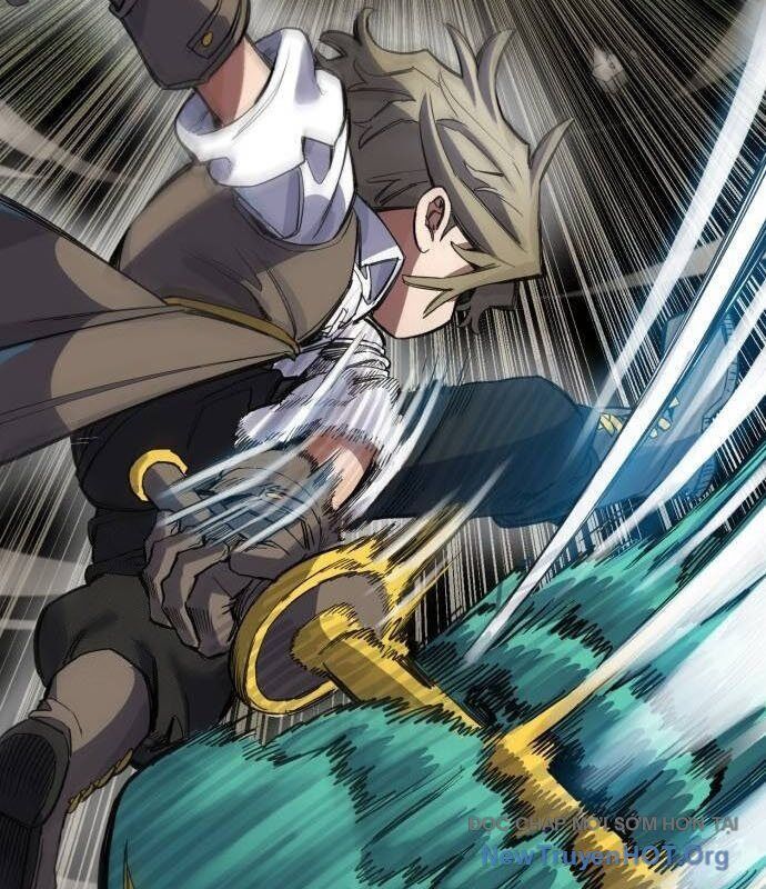 Dũng Sĩ Kiếm Tâm Chap 7 - Next Chap 8