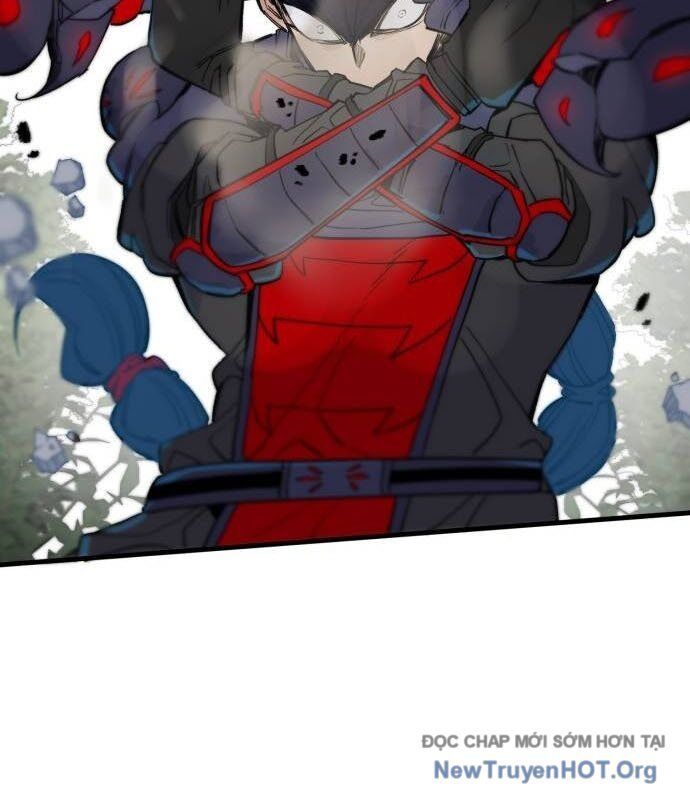 Dũng Sĩ Kiếm Tâm Chap 7 - Next Chap 8