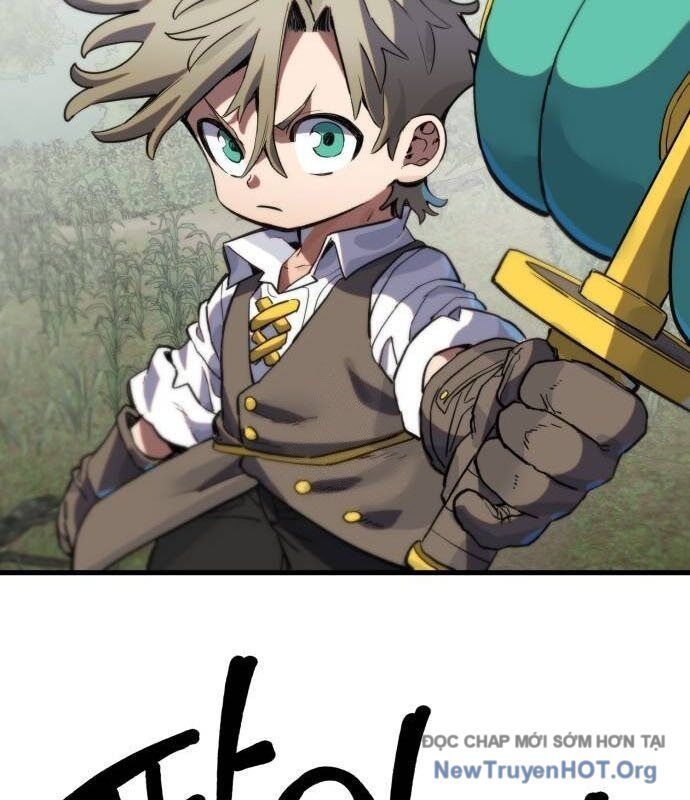 Dũng Sĩ Kiếm Tâm Chap 7 - Next Chap 8