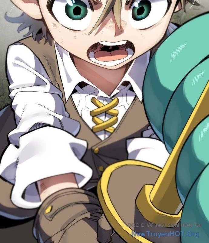 Dũng Sĩ Kiếm Tâm Chap 7 - Next Chap 8