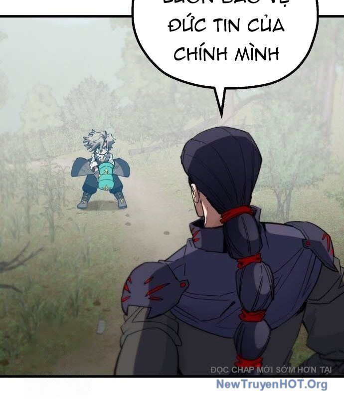 Dũng Sĩ Kiếm Tâm Chap 7 - Next Chap 8