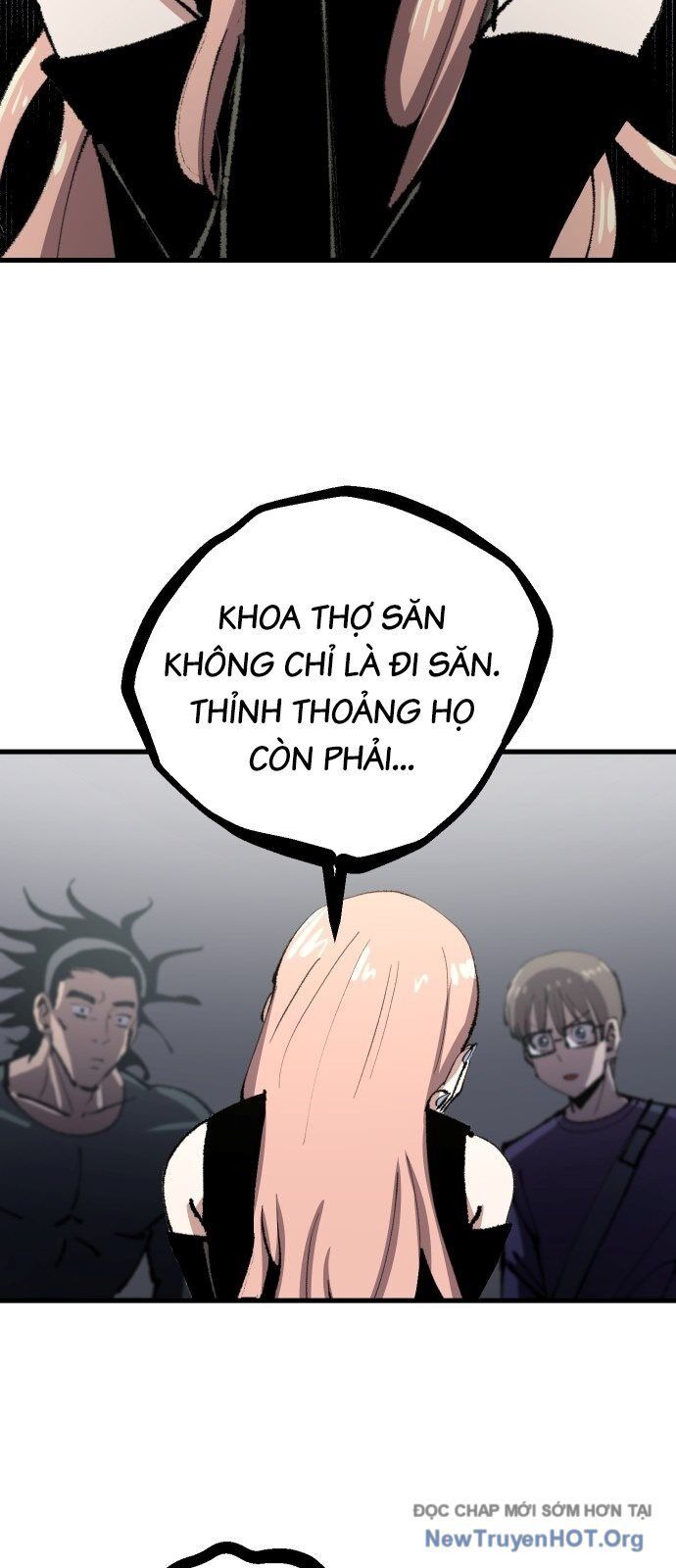 Dũng Sĩ Kiếm Tâm Chap 8 - Next Chap 9