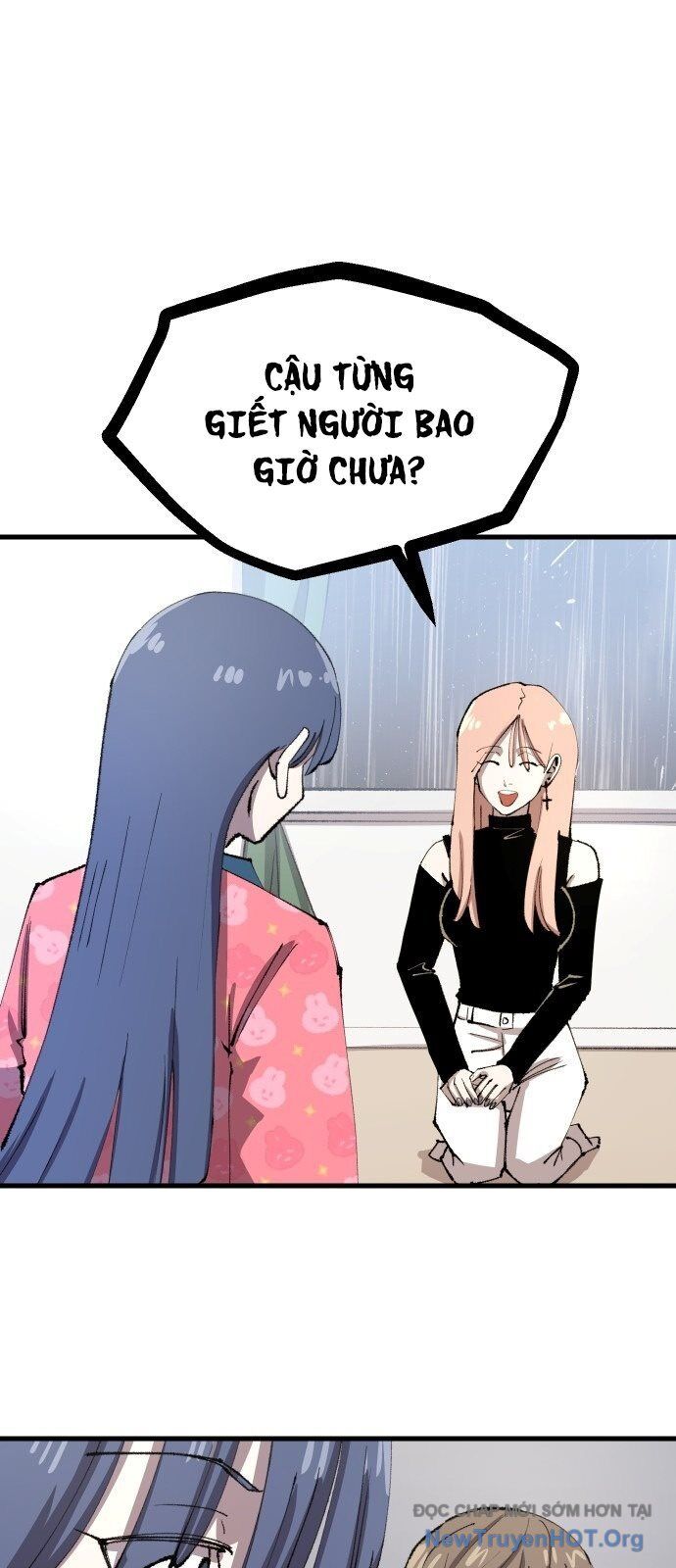 Dũng Sĩ Kiếm Tâm Chap 8 - Next Chap 9