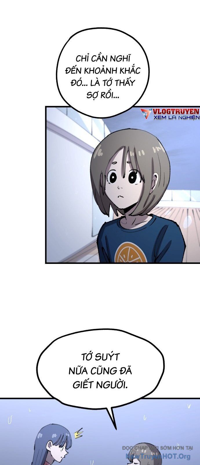 Dũng Sĩ Kiếm Tâm Chap 8 - Next Chap 9