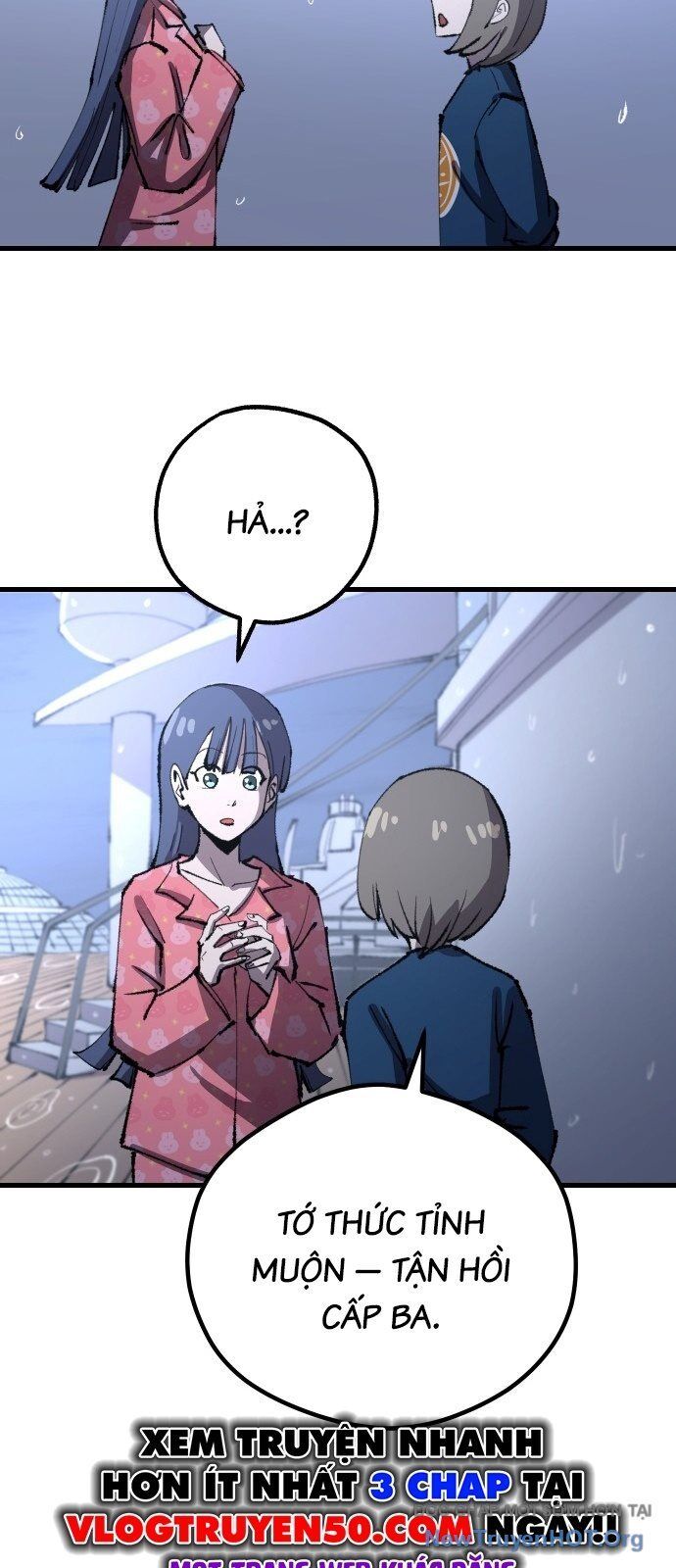 Dũng Sĩ Kiếm Tâm Chap 8 - Next Chap 9