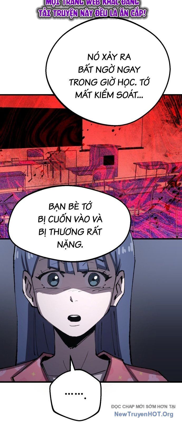 Dũng Sĩ Kiếm Tâm Chap 8 - Next Chap 9