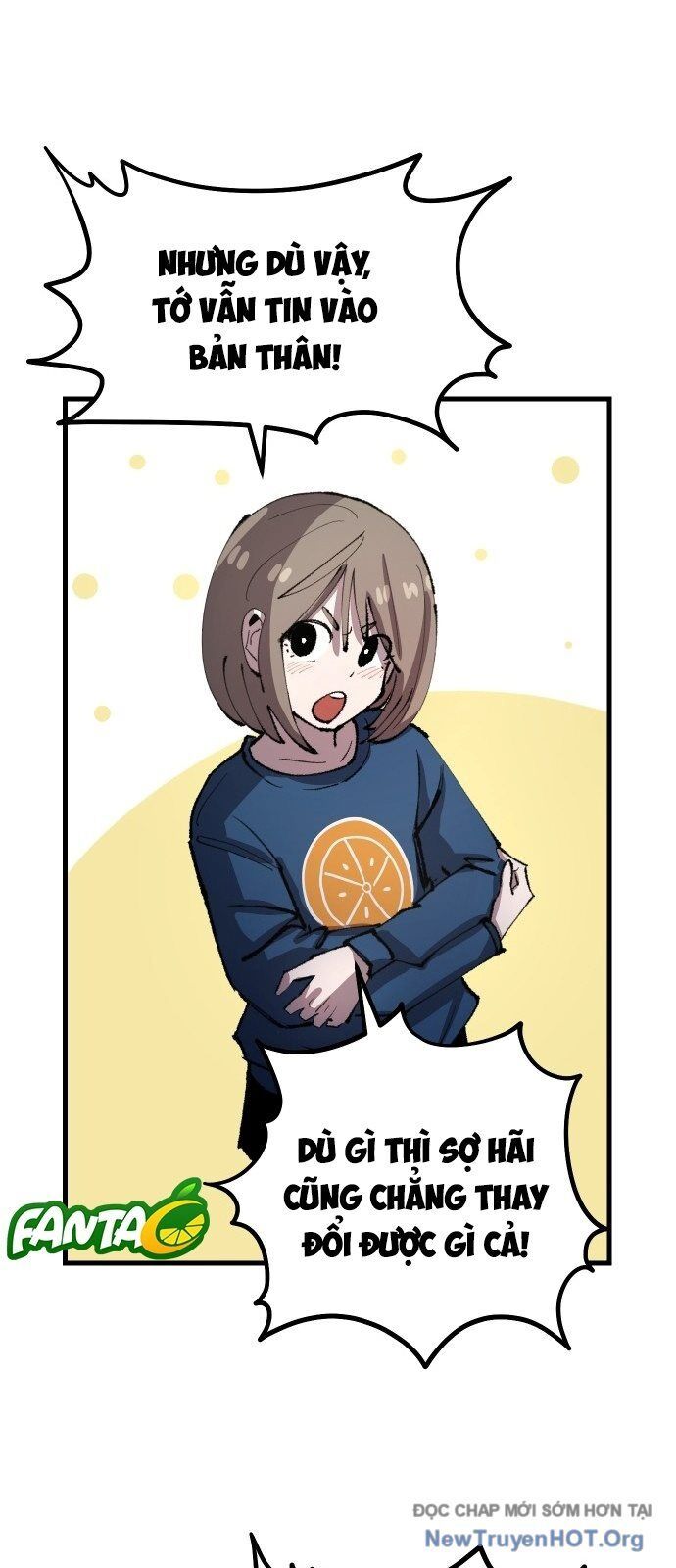 Dũng Sĩ Kiếm Tâm Chap 8 - Next Chap 9