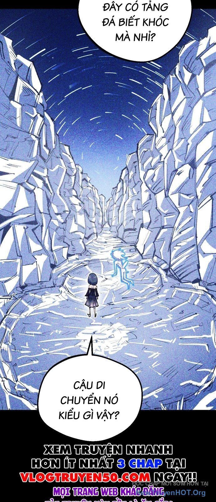 Dũng Sĩ Kiếm Tâm Chap 8 - Next Chap 9