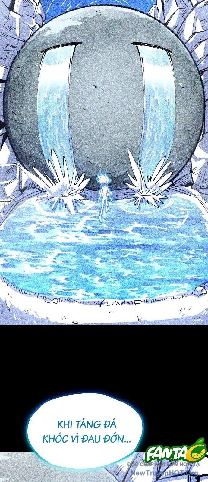 Dũng Sĩ Kiếm Tâm Chap 8 - Next Chap 9