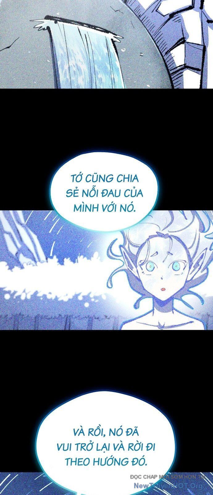 Dũng Sĩ Kiếm Tâm Chap 8 - Next Chap 9