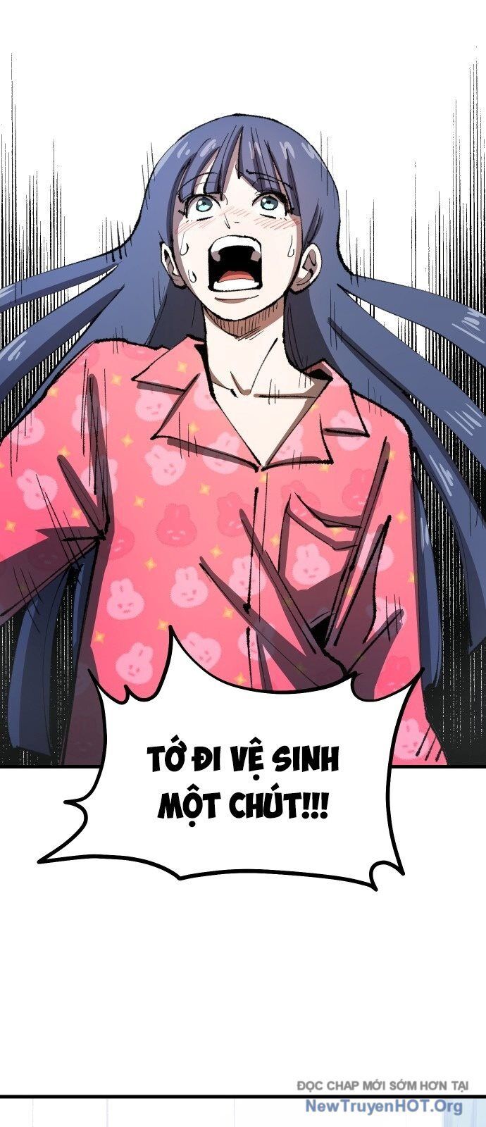 Dũng Sĩ Kiếm Tâm Chap 8 - Next Chap 9