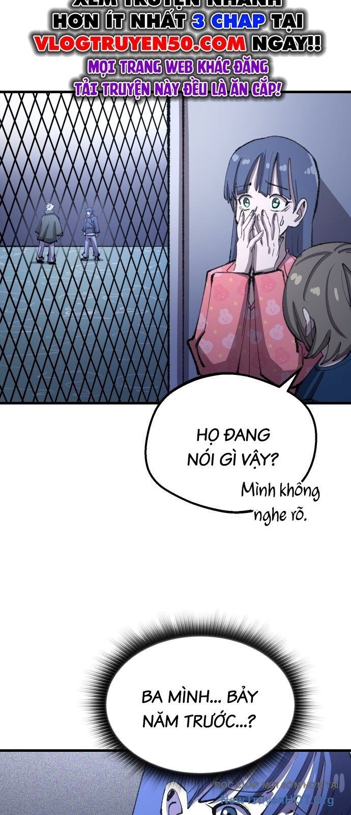 Dũng Sĩ Kiếm Tâm Chap 8 - Next Chap 9