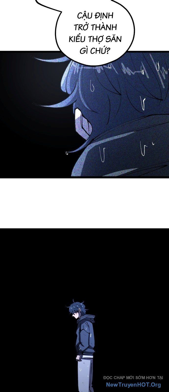 Dũng Sĩ Kiếm Tâm Chap 8 - Next Chap 9