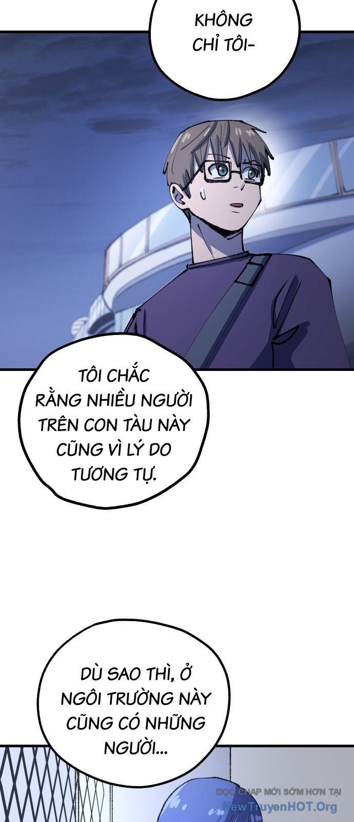 Dũng Sĩ Kiếm Tâm Chap 8 - Next Chap 9