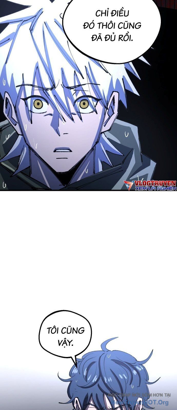 Dũng Sĩ Kiếm Tâm Chap 8 - Next Chap 9