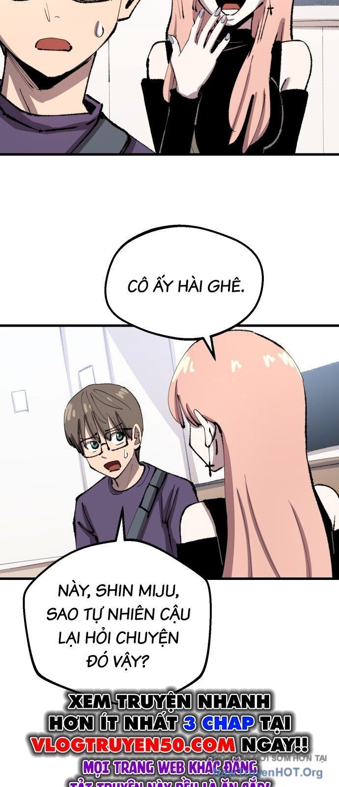 Dũng Sĩ Kiếm Tâm Chap 8 - Next Chap 9