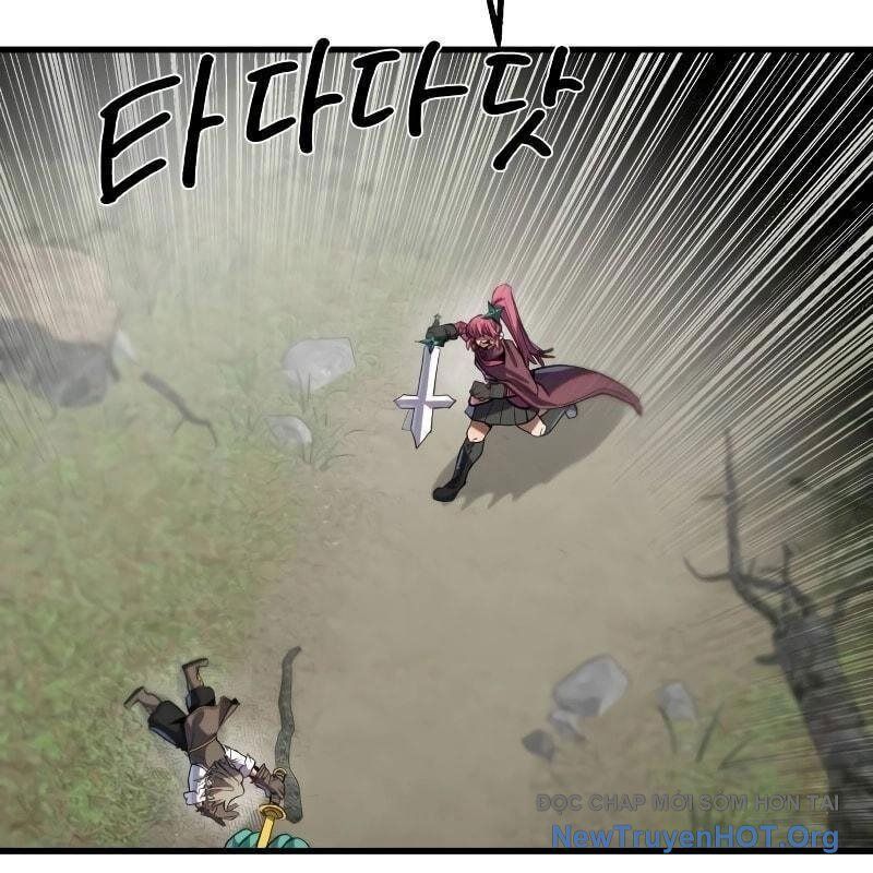 Dũng Sĩ Kiếm Tâm Chap 9 - Next Chap 10