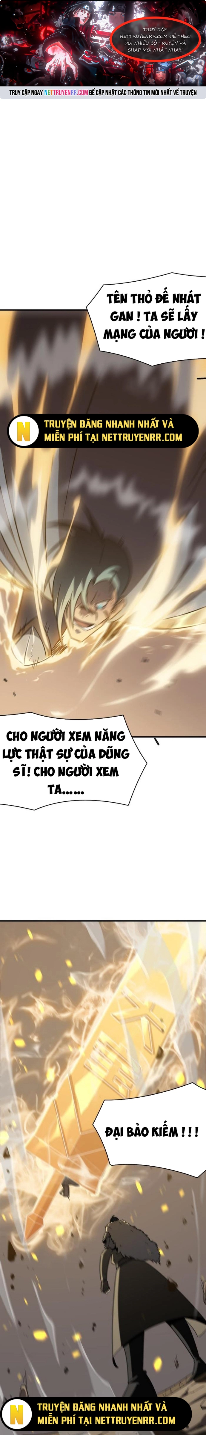 Dũng Sĩ, Xin Hãy Tự Trọng Chap 15 - Next Chap 16