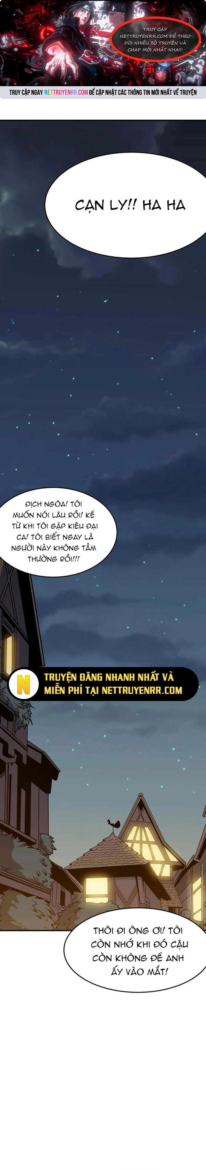 Dũng Sĩ, Xin Hãy Tự Trọng Chap 22 - Next Chap 23