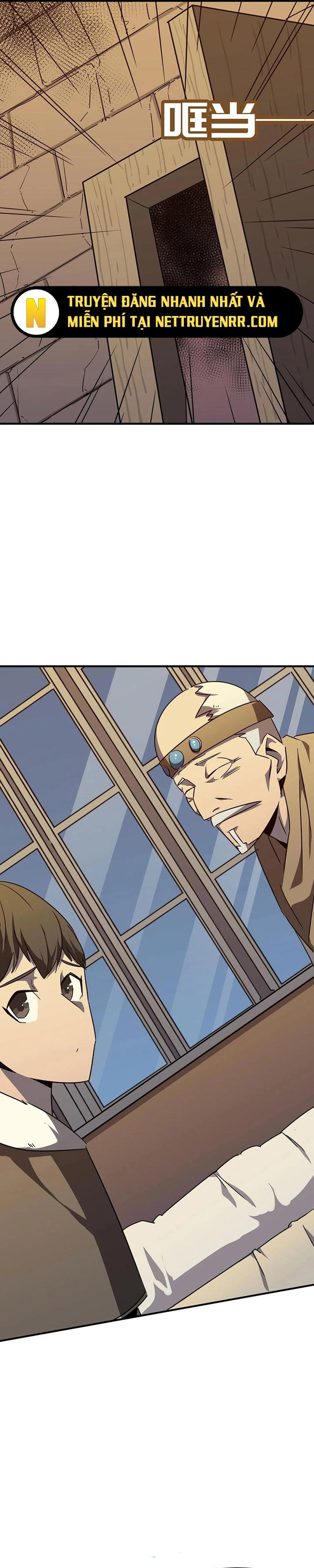 Dũng Sĩ, Xin Hãy Tự Trọng Chap 22 - Next Chap 23