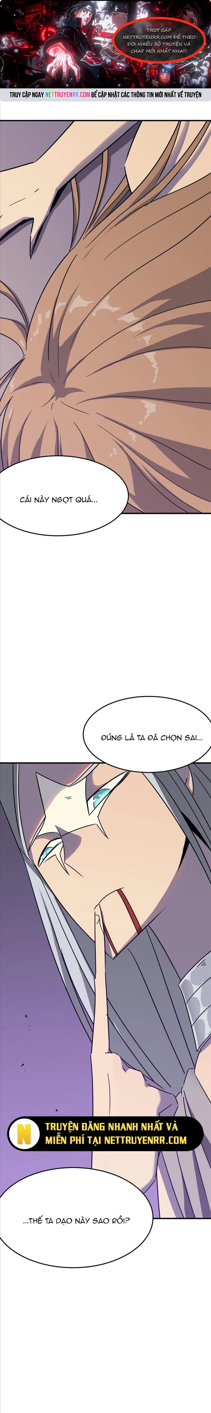 Dũng Sĩ, Xin Hãy Tự Trọng Chap 25 - Next Chap 26