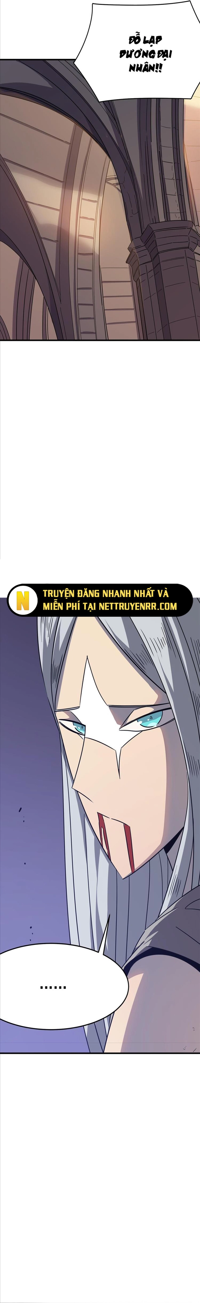 Dũng Sĩ, Xin Hãy Tự Trọng Chap 25 - Next Chap 26