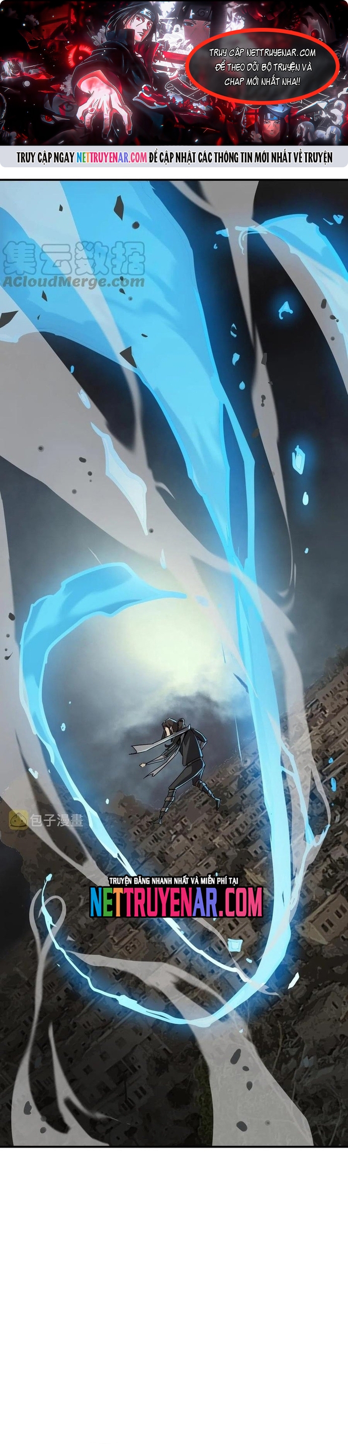 Dũng Sĩ, Xin Hãy Tự Trọng Chap 44 - Next Chap 45