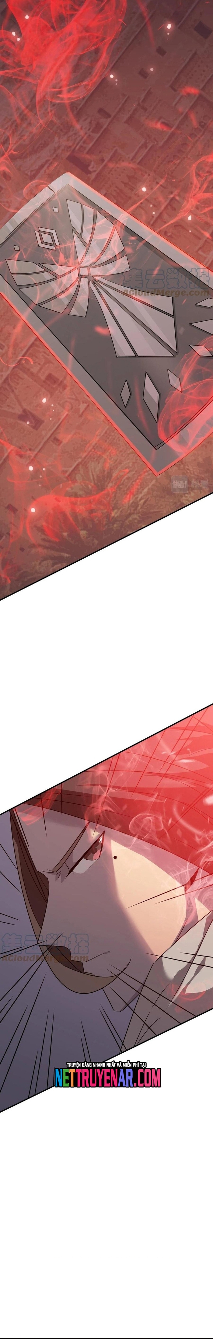 Dũng Sĩ, Xin Hãy Tự Trọng Chap 44 - Next Chap 45