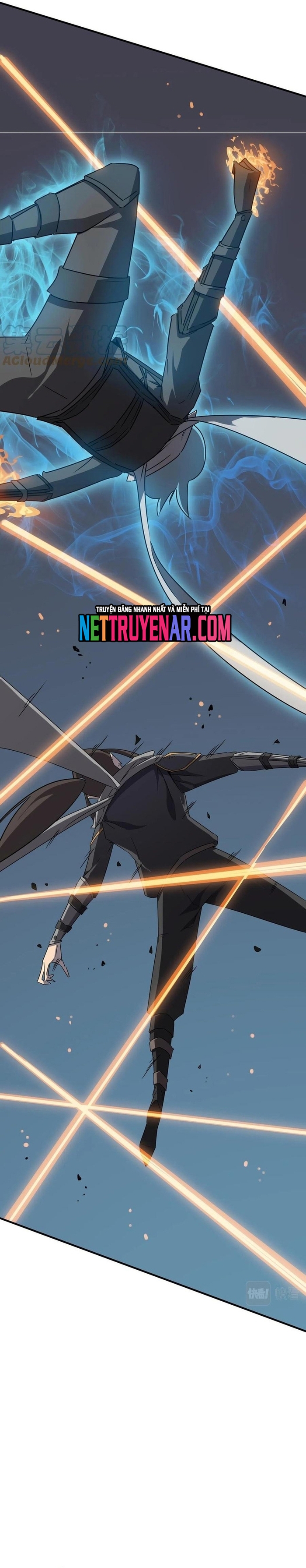 Dũng Sĩ, Xin Hãy Tự Trọng Chap 44 - Next Chap 45