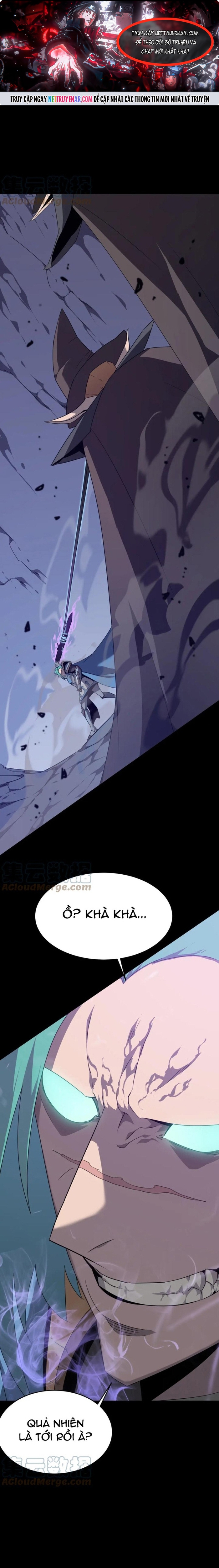 Dũng Sĩ, Xin Hãy Tự Trọng Chap 49 - Next Chap 50