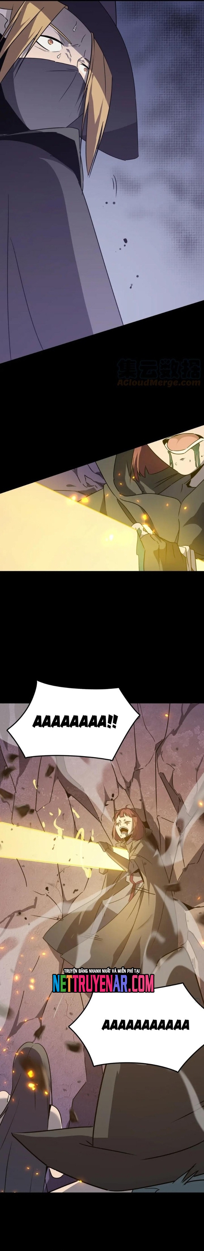 Dũng Sĩ, Xin Hãy Tự Trọng Chap 50 - Next Chap 51