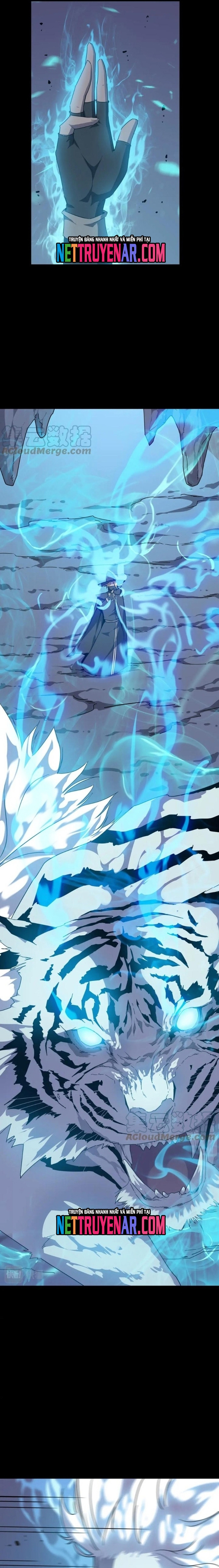 Dũng Sĩ, Xin Hãy Tự Trọng Chap 50 - Next Chap 51