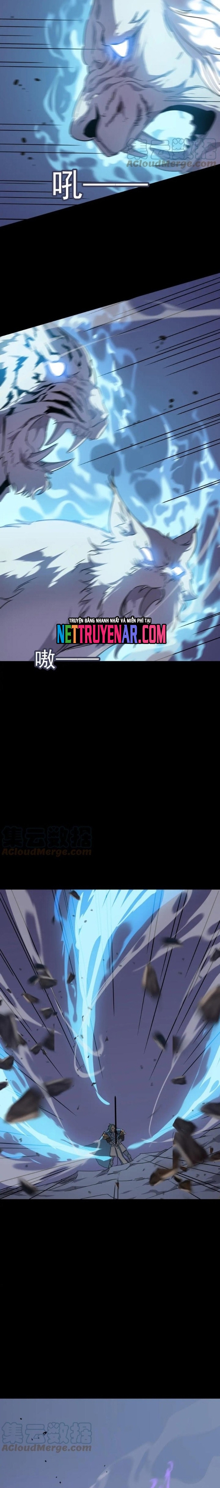 Dũng Sĩ, Xin Hãy Tự Trọng Chap 50 - Next Chap 51