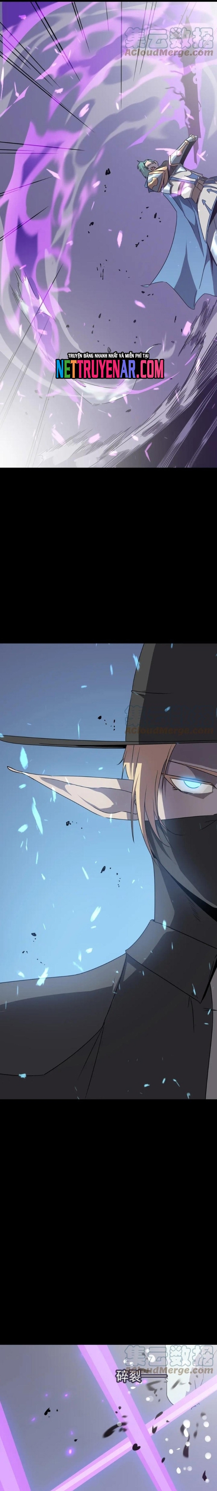 Dũng Sĩ, Xin Hãy Tự Trọng Chap 50 - Next Chap 51